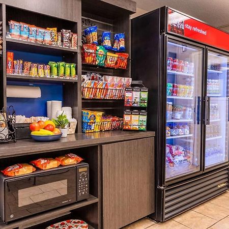 Sonesta Simply Suites Oklahoma City Airport Экстерьер фото