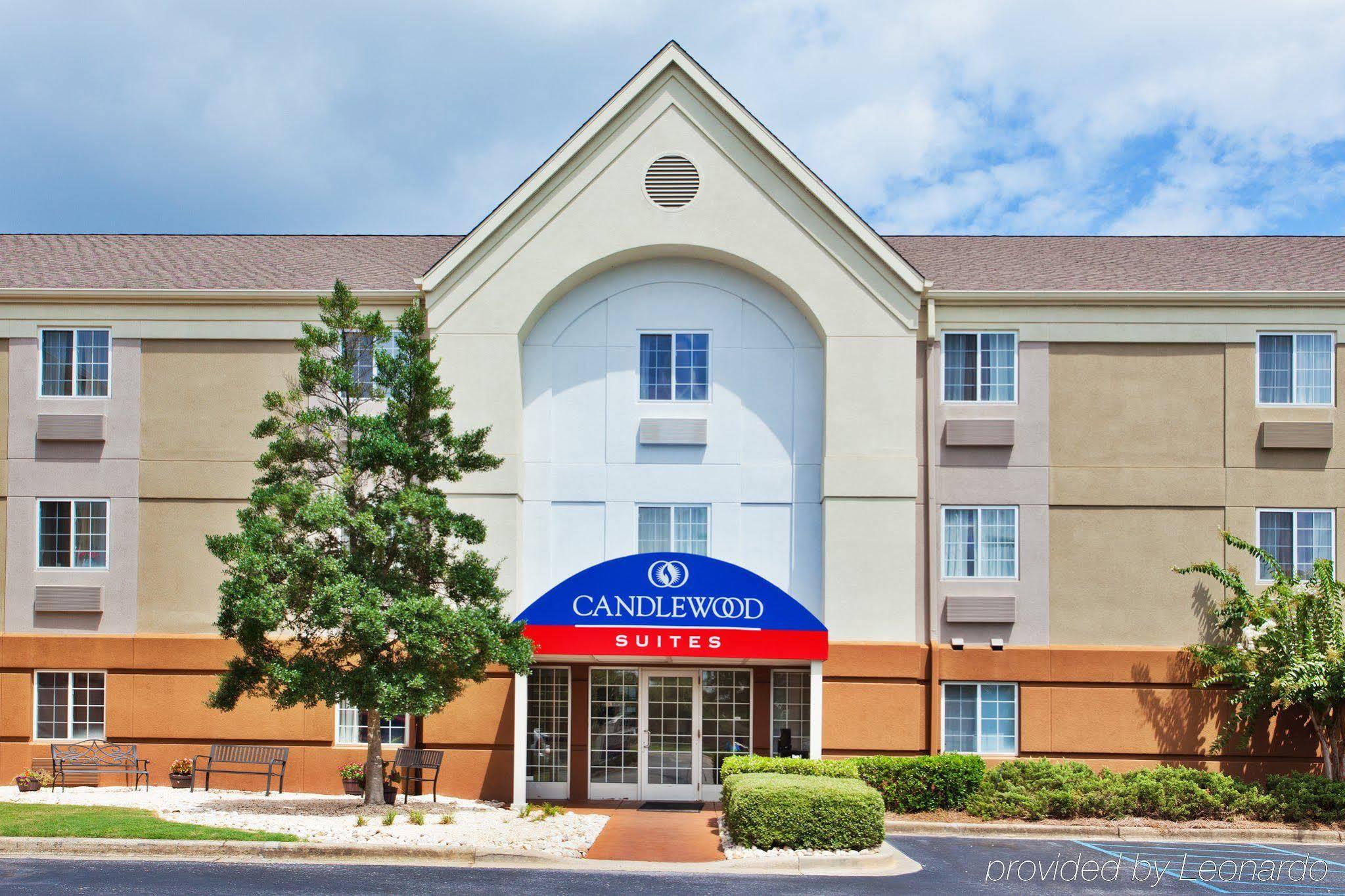 Sonesta Simply Suites Oklahoma City Airport Экстерьер фото