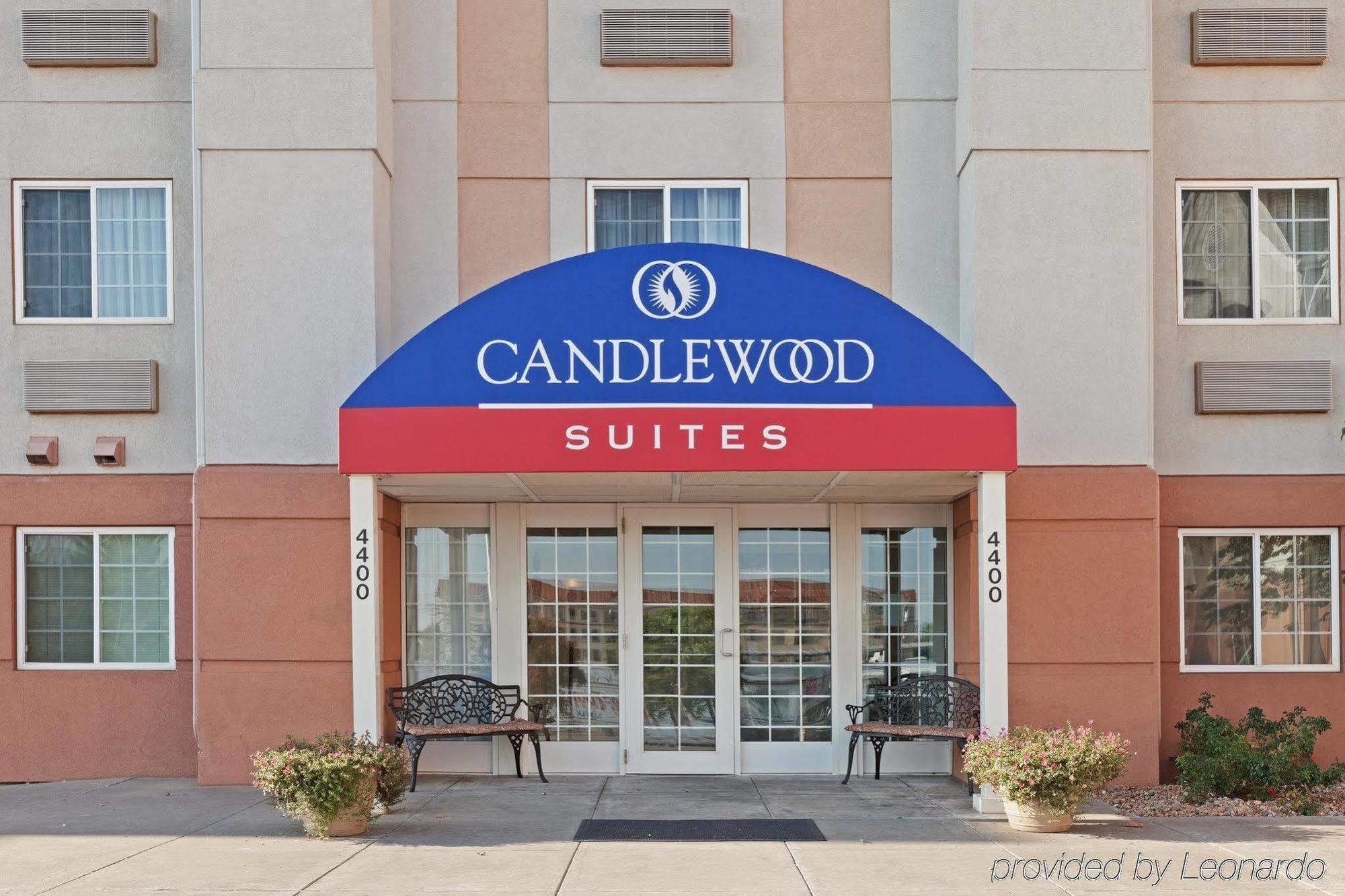 Sonesta Simply Suites Oklahoma City Airport Экстерьер фото