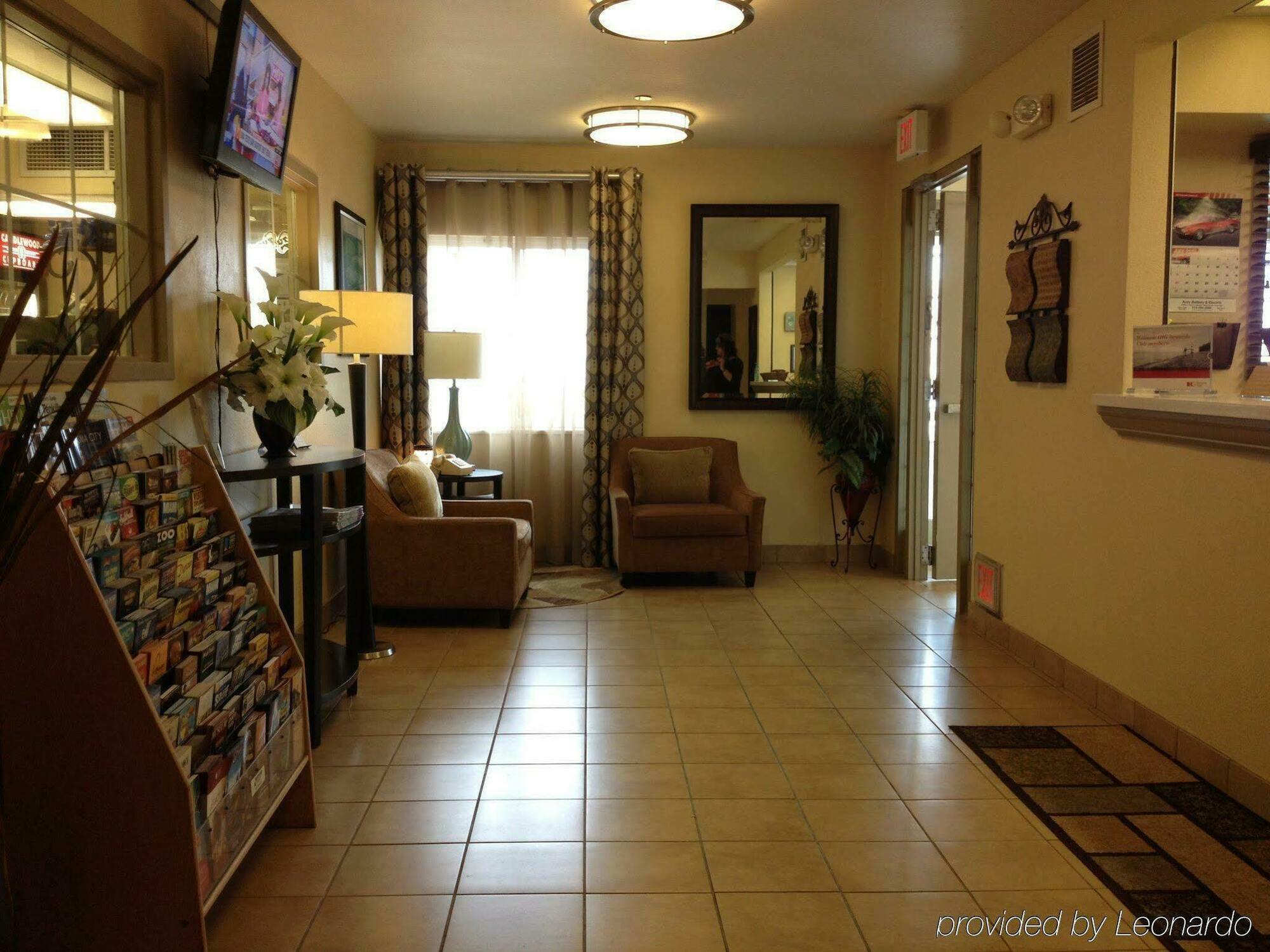 Sonesta Simply Suites Oklahoma City Airport Экстерьер фото